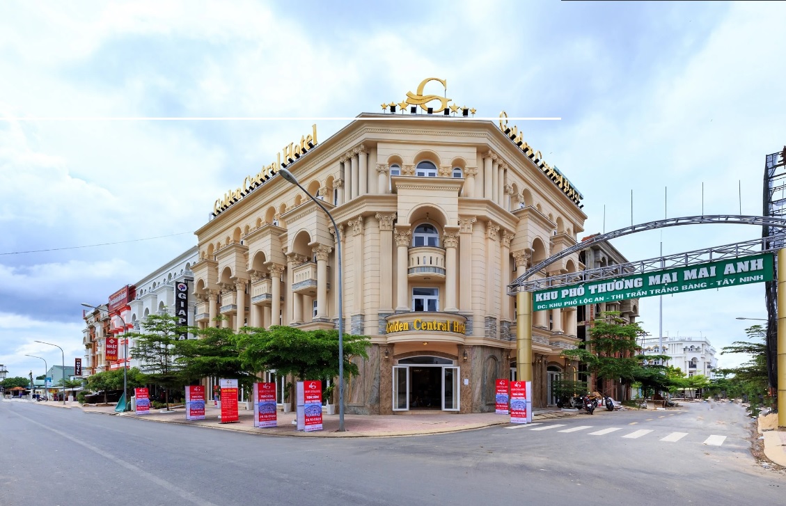Điểm danh 5 khách sạn ở Tây Ninh cho kỳ nghỉ dưỡng thư thái